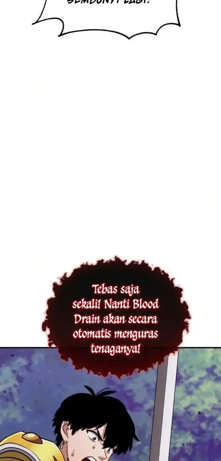 Immune to Corruption, I Wield a Cataclysmic Demon Sword Chapter 13 Gambar 33