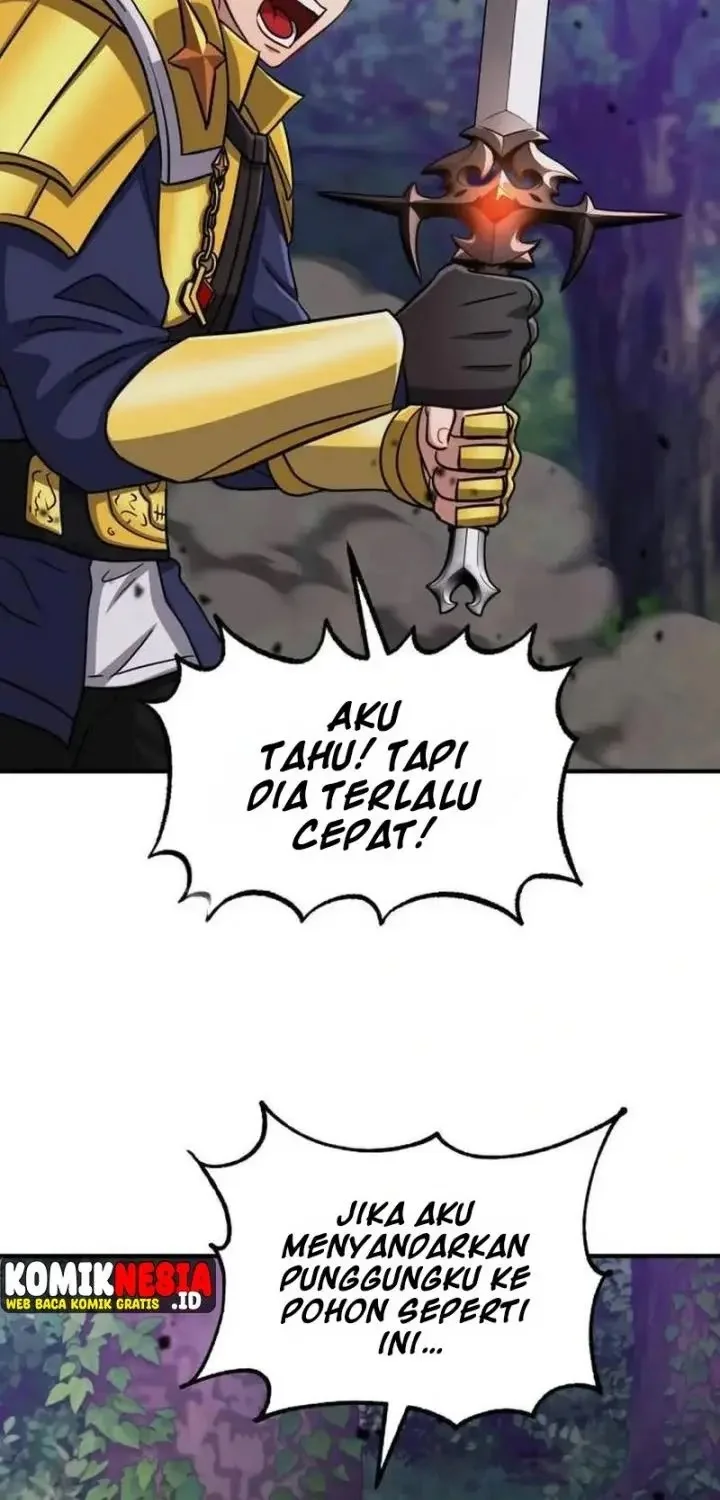Immune to Corruption, I Wield a Cataclysmic Demon Sword Chapter 13 Gambar 34