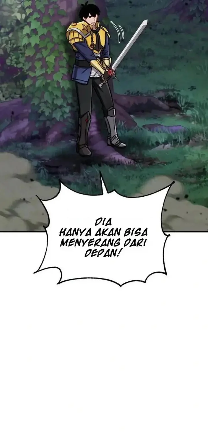 Immune to Corruption, I Wield a Cataclysmic Demon Sword Chapter 13 Gambar 35