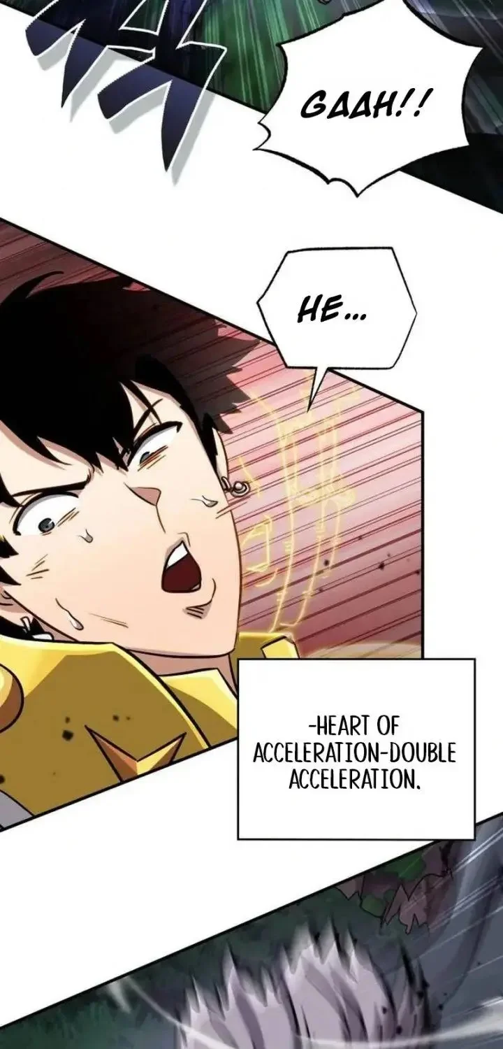 Immune to Corruption, I Wield a Cataclysmic Demon Sword Chapter 13 Gambar 37