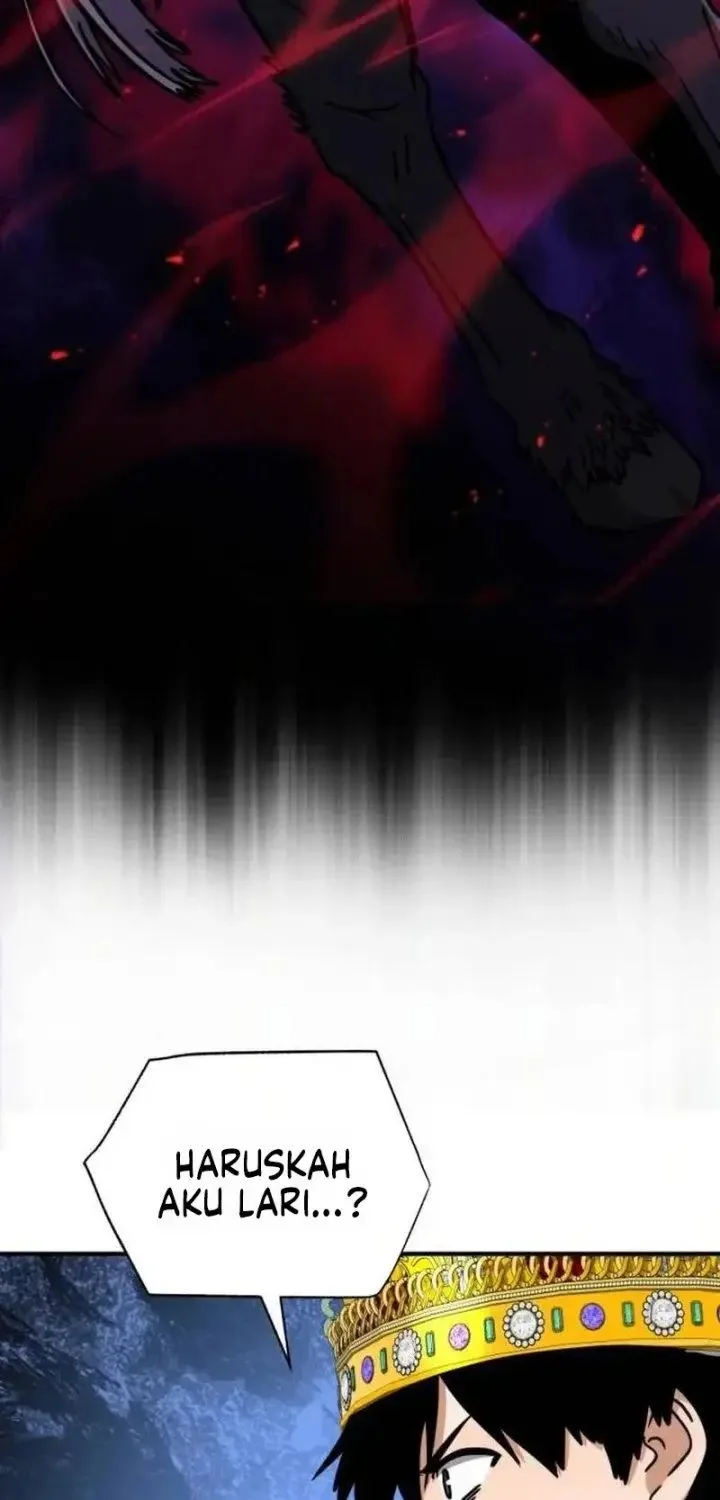 Immune to Corruption, I Wield a Cataclysmic Demon Sword Chapter 13 Gambar 3