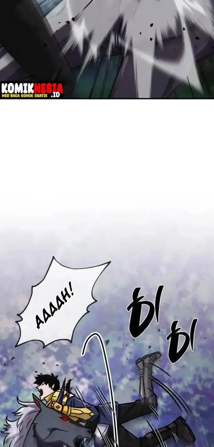 Immune to Corruption, I Wield a Cataclysmic Demon Sword Chapter 13 Gambar 42