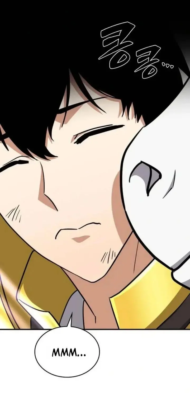 Immune to Corruption, I Wield a Cataclysmic Demon Sword Chapter 13 Gambar 47