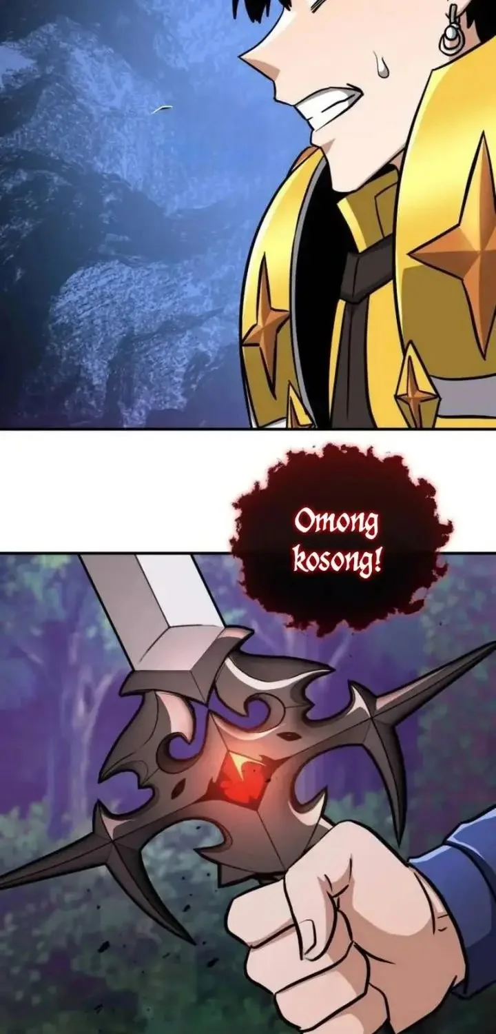 Immune to Corruption, I Wield a Cataclysmic Demon Sword Chapter 13 Gambar 4