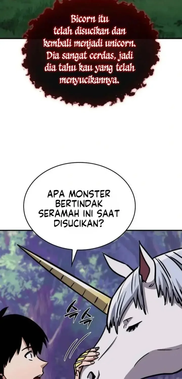 Immune to Corruption, I Wield a Cataclysmic Demon Sword Chapter 13 Gambar 50