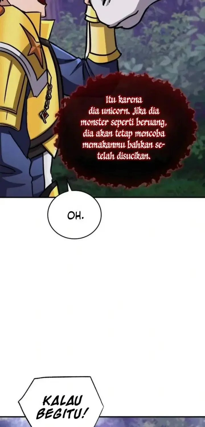 Immune to Corruption, I Wield a Cataclysmic Demon Sword Chapter 13 Gambar 51