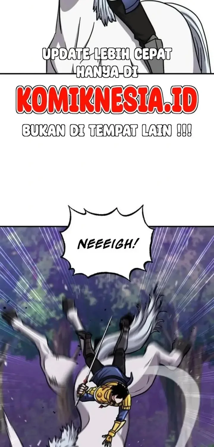 Immune to Corruption, I Wield a Cataclysmic Demon Sword Chapter 13 Gambar 54