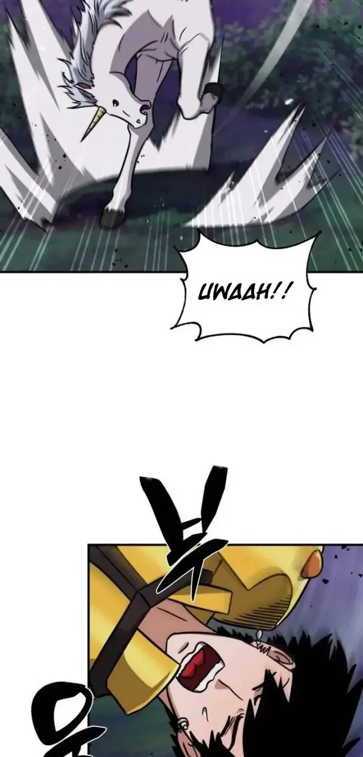 Immune to Corruption, I Wield a Cataclysmic Demon Sword Chapter 13 Gambar 55