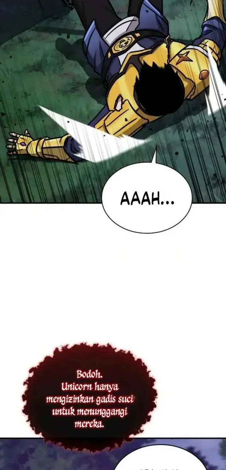 Immune to Corruption, I Wield a Cataclysmic Demon Sword Chapter 13 Gambar 57
