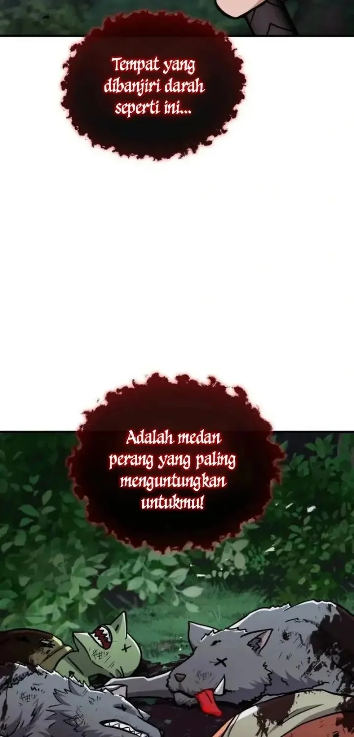 Immune to Corruption, I Wield a Cataclysmic Demon Sword Chapter 13 Gambar 5