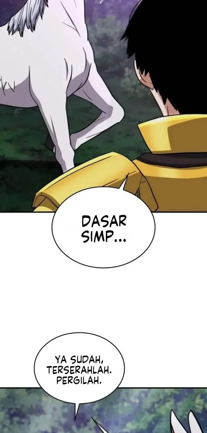 Immune to Corruption, I Wield a Cataclysmic Demon Sword Chapter 13 Gambar 60