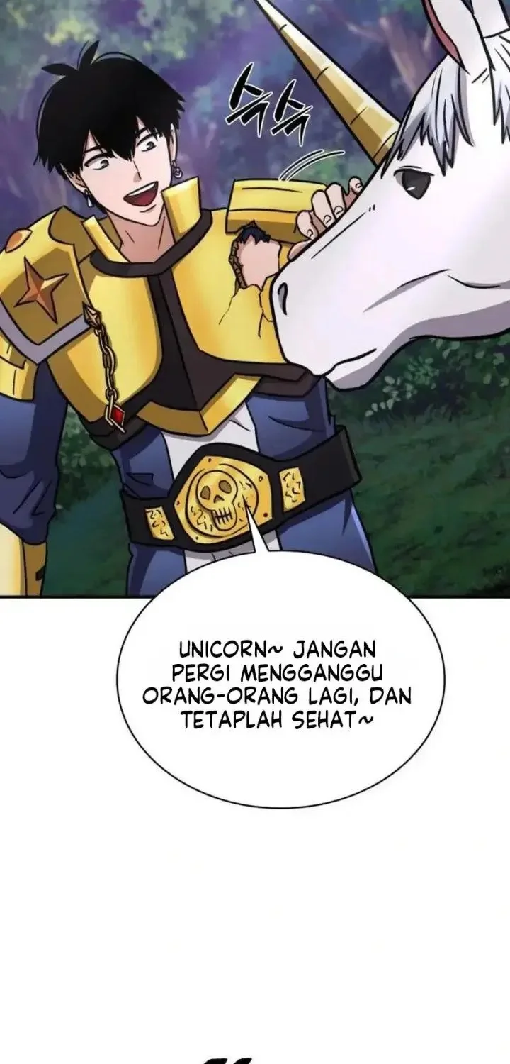 Immune to Corruption, I Wield a Cataclysmic Demon Sword Chapter 13 Gambar 61