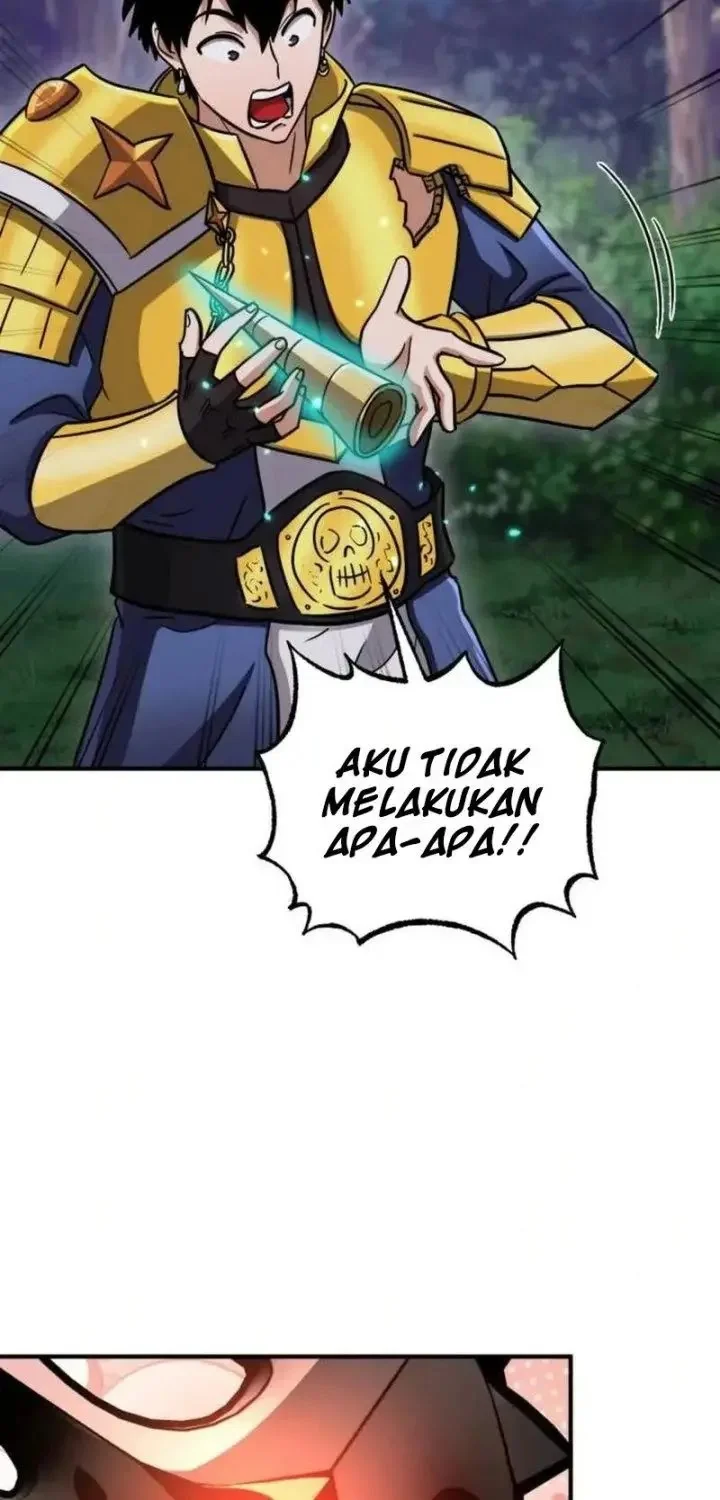 Immune to Corruption, I Wield a Cataclysmic Demon Sword Chapter 13 Gambar 63