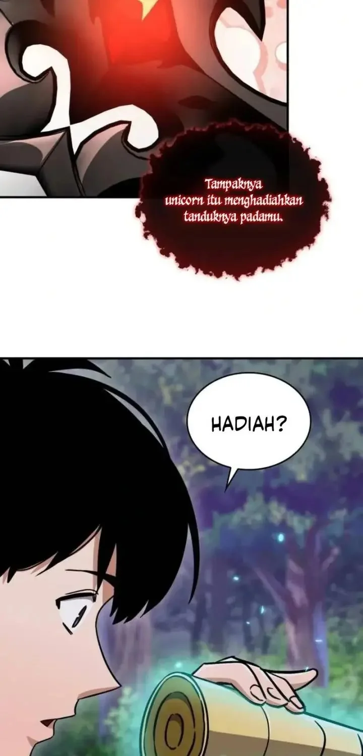 Immune to Corruption, I Wield a Cataclysmic Demon Sword Chapter 13 Gambar 64