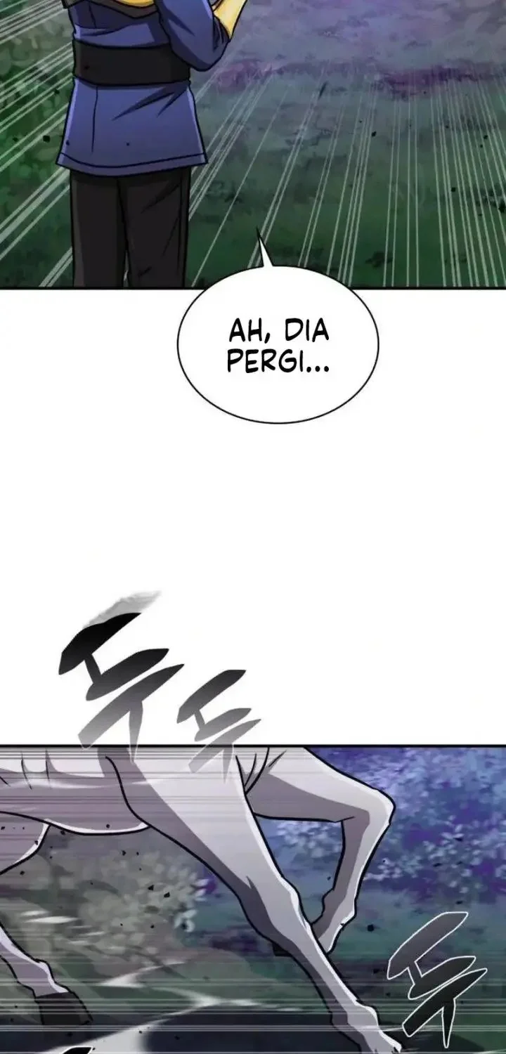 Immune to Corruption, I Wield a Cataclysmic Demon Sword Chapter 13 Gambar 67