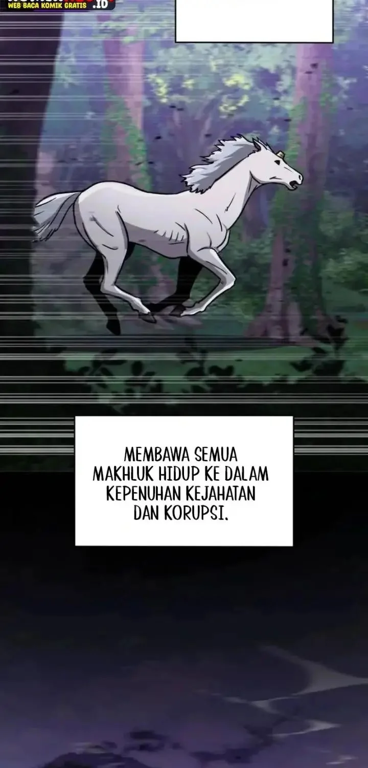 Immune to Corruption, I Wield a Cataclysmic Demon Sword Chapter 13 Gambar 70