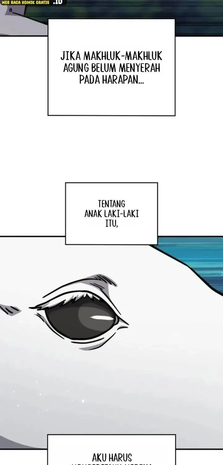 Immune to Corruption, I Wield a Cataclysmic Demon Sword Chapter 13 Gambar 73