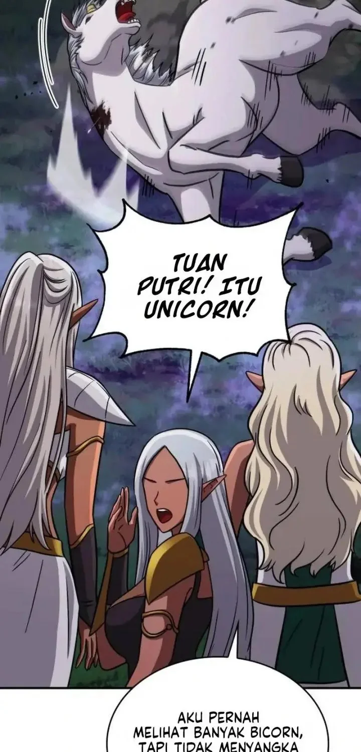 Immune to Corruption, I Wield a Cataclysmic Demon Sword Chapter 13 Gambar 79