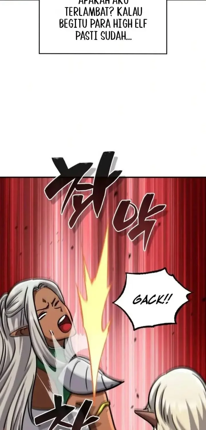 Immune to Corruption, I Wield a Cataclysmic Demon Sword Chapter 13 Gambar 81