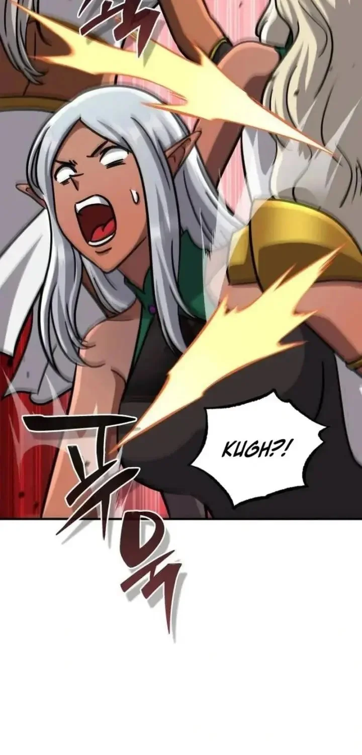 Immune to Corruption, I Wield a Cataclysmic Demon Sword Chapter 13 Gambar 82