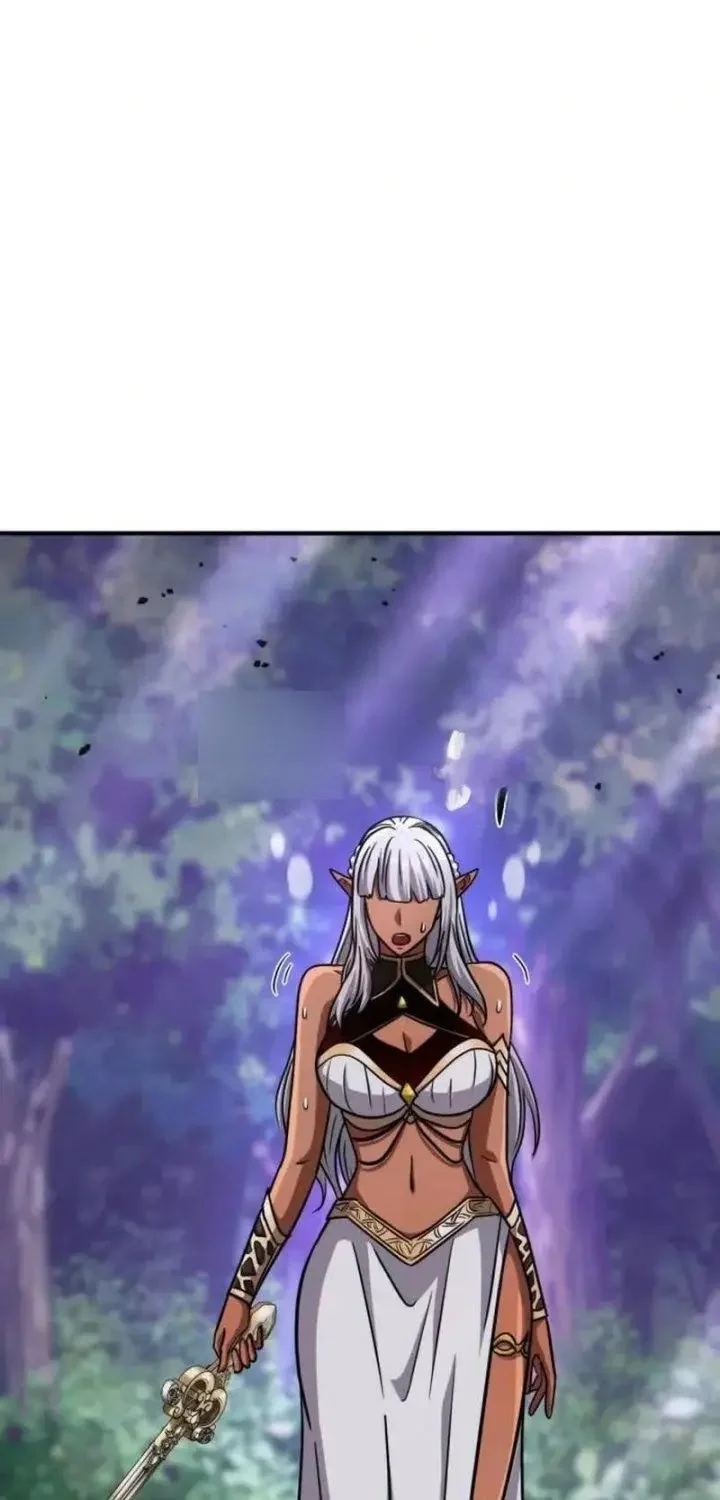 Immune to Corruption, I Wield a Cataclysmic Demon Sword Chapter 13 Gambar 83