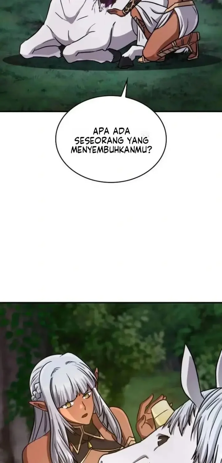 Immune to Corruption, I Wield a Cataclysmic Demon Sword Chapter 13 Gambar 86