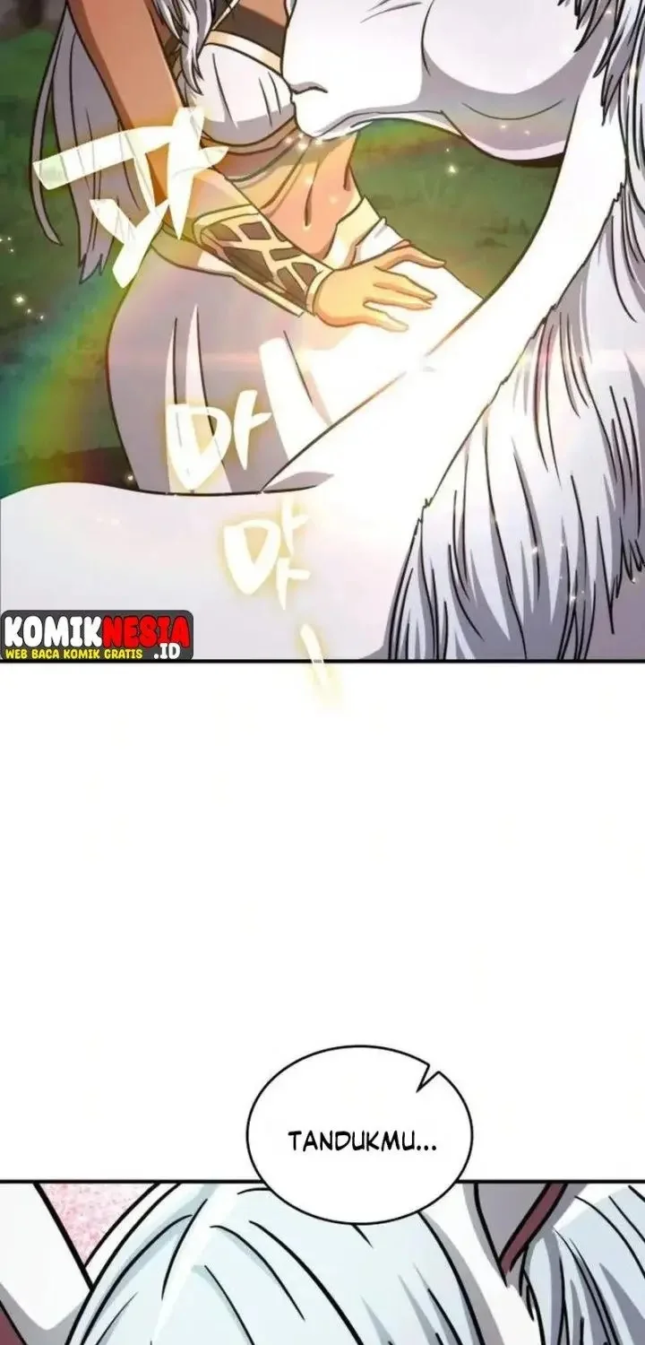Immune to Corruption, I Wield a Cataclysmic Demon Sword Chapter 13 Gambar 87