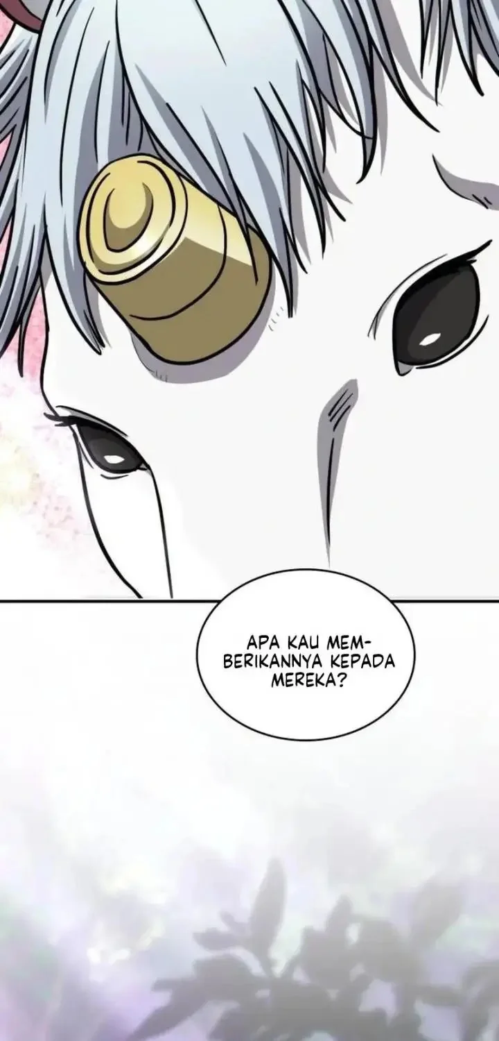 Immune to Corruption, I Wield a Cataclysmic Demon Sword Chapter 13 Gambar 88
