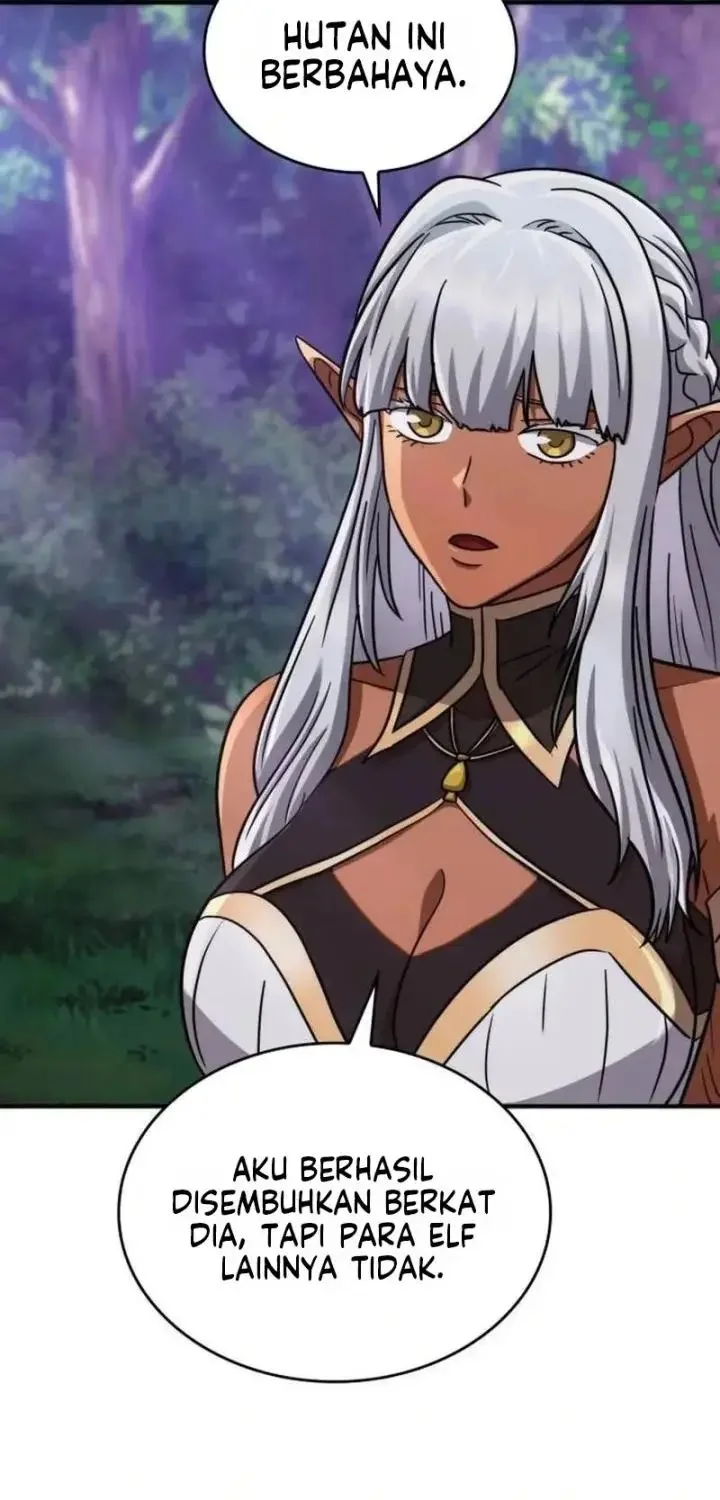 Immune to Corruption, I Wield a Cataclysmic Demon Sword Chapter 13 Gambar 90