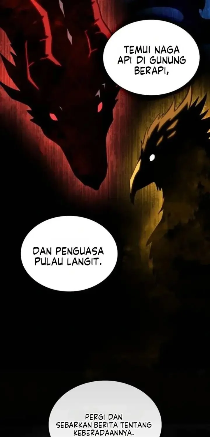Immune to Corruption, I Wield a Cataclysmic Demon Sword Chapter 13 Gambar 92