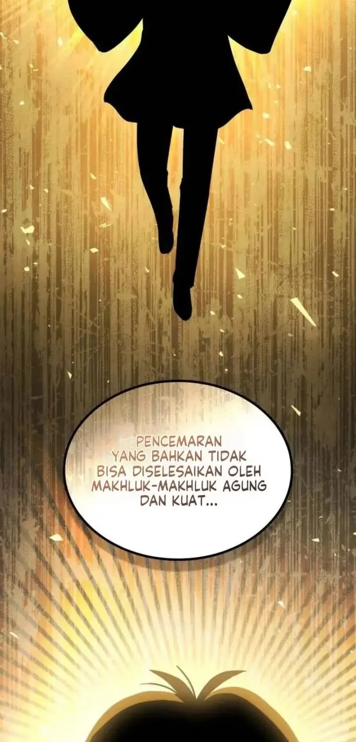 Immune to Corruption, I Wield a Cataclysmic Demon Sword Chapter 13 Gambar 94