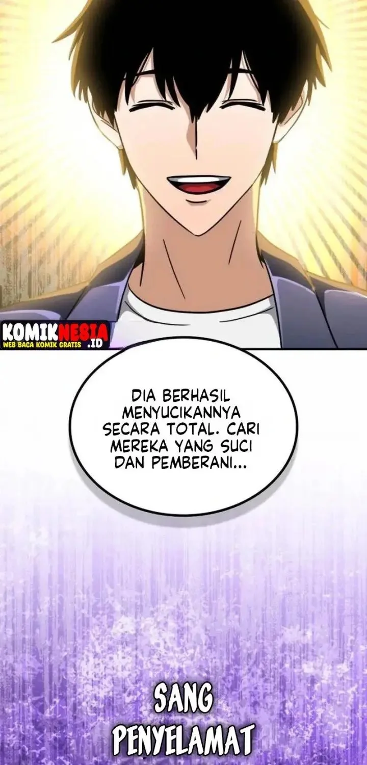 Immune to Corruption, I Wield a Cataclysmic Demon Sword Chapter 13 Gambar 95
