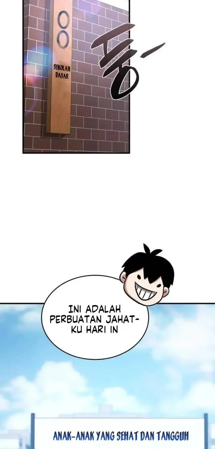 Immune to Corruption, I Wield a Cataclysmic Demon Sword Chapter 13 Gambar 98