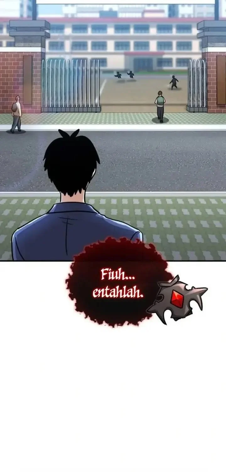 Immune to Corruption, I Wield a Cataclysmic Demon Sword Chapter 13 Gambar 99