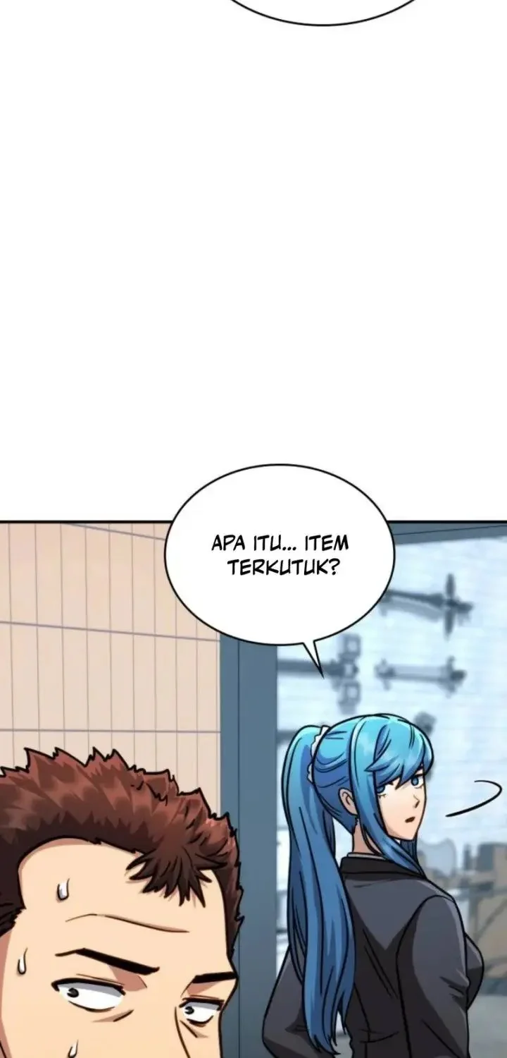 Immune to Corruption, I Wield a Cataclysmic Demon Sword Chapter 14 Gambar 100