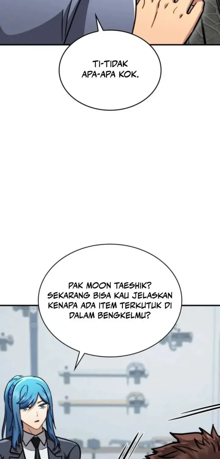Immune to Corruption, I Wield a Cataclysmic Demon Sword Chapter 14 Gambar 104