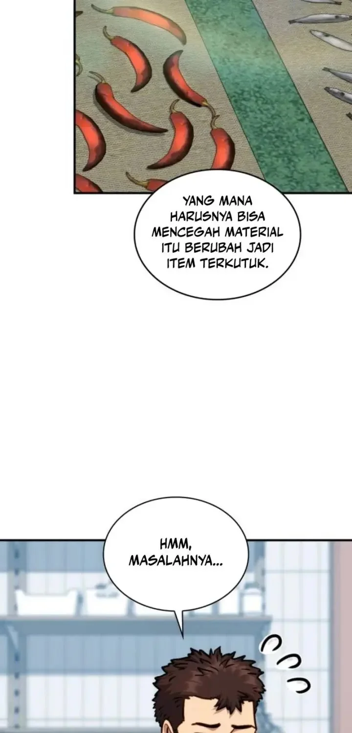 Immune to Corruption, I Wield a Cataclysmic Demon Sword Chapter 14 Gambar 107