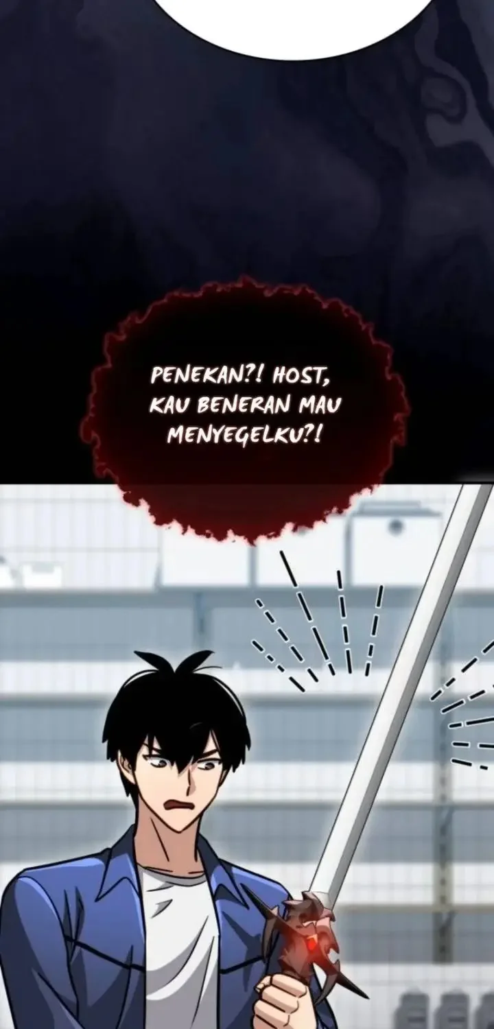 Immune to Corruption, I Wield a Cataclysmic Demon Sword Chapter 14 Gambar 113