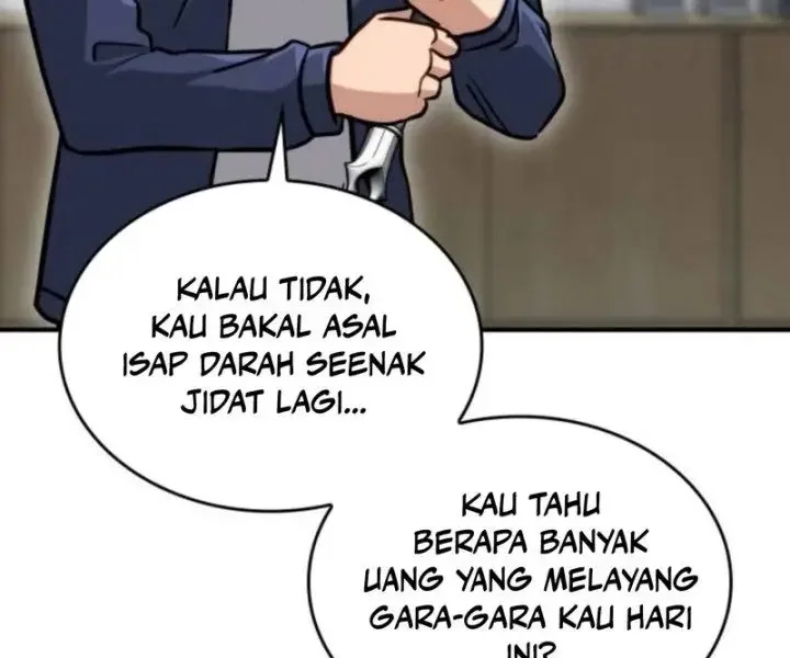 Immune to Corruption, I Wield a Cataclysmic Demon Sword Chapter 14 Gambar 114