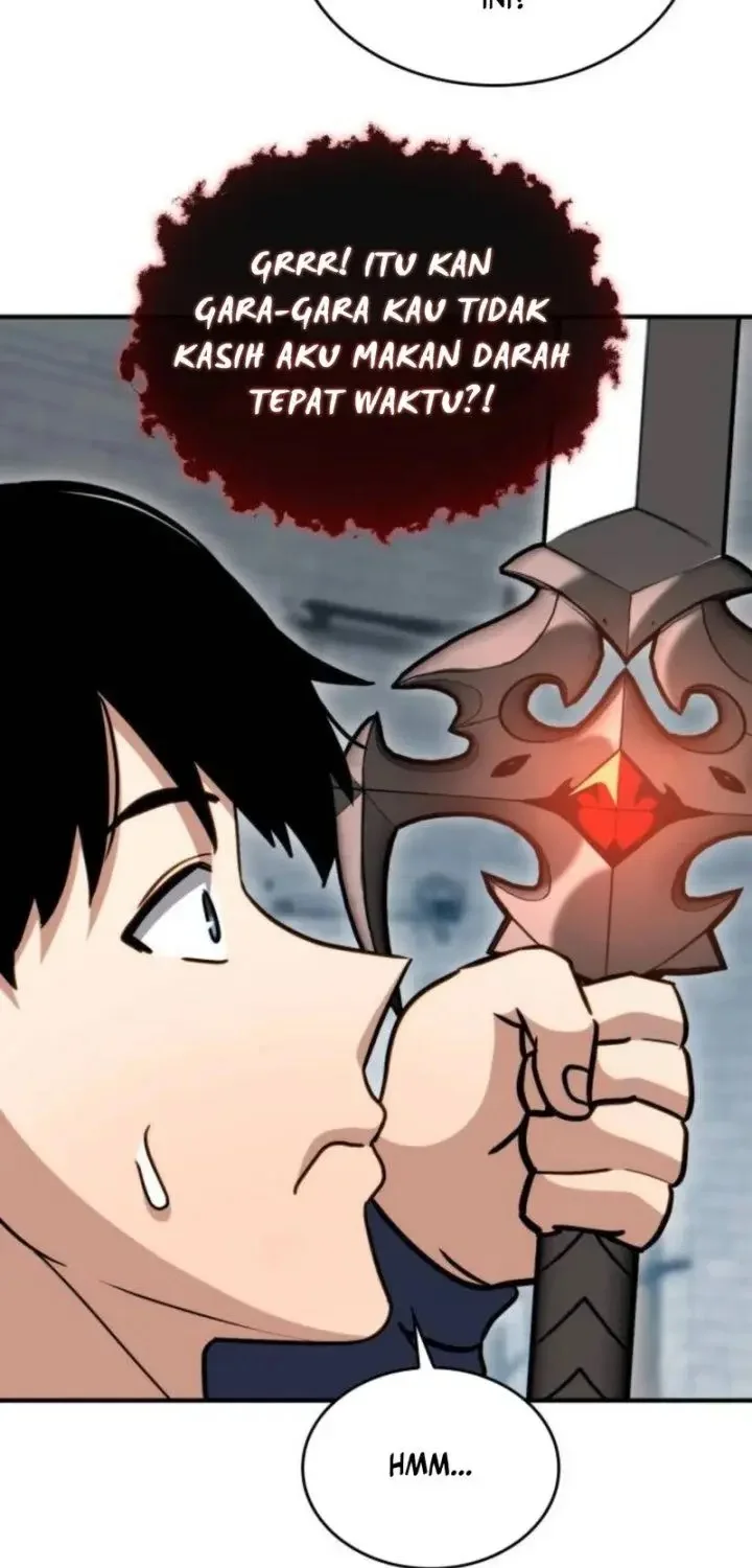 Immune to Corruption, I Wield a Cataclysmic Demon Sword Chapter 14 Gambar 115