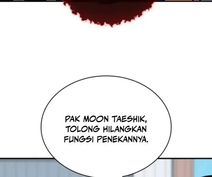 Immune to Corruption, I Wield a Cataclysmic Demon Sword Chapter 14 Gambar 117