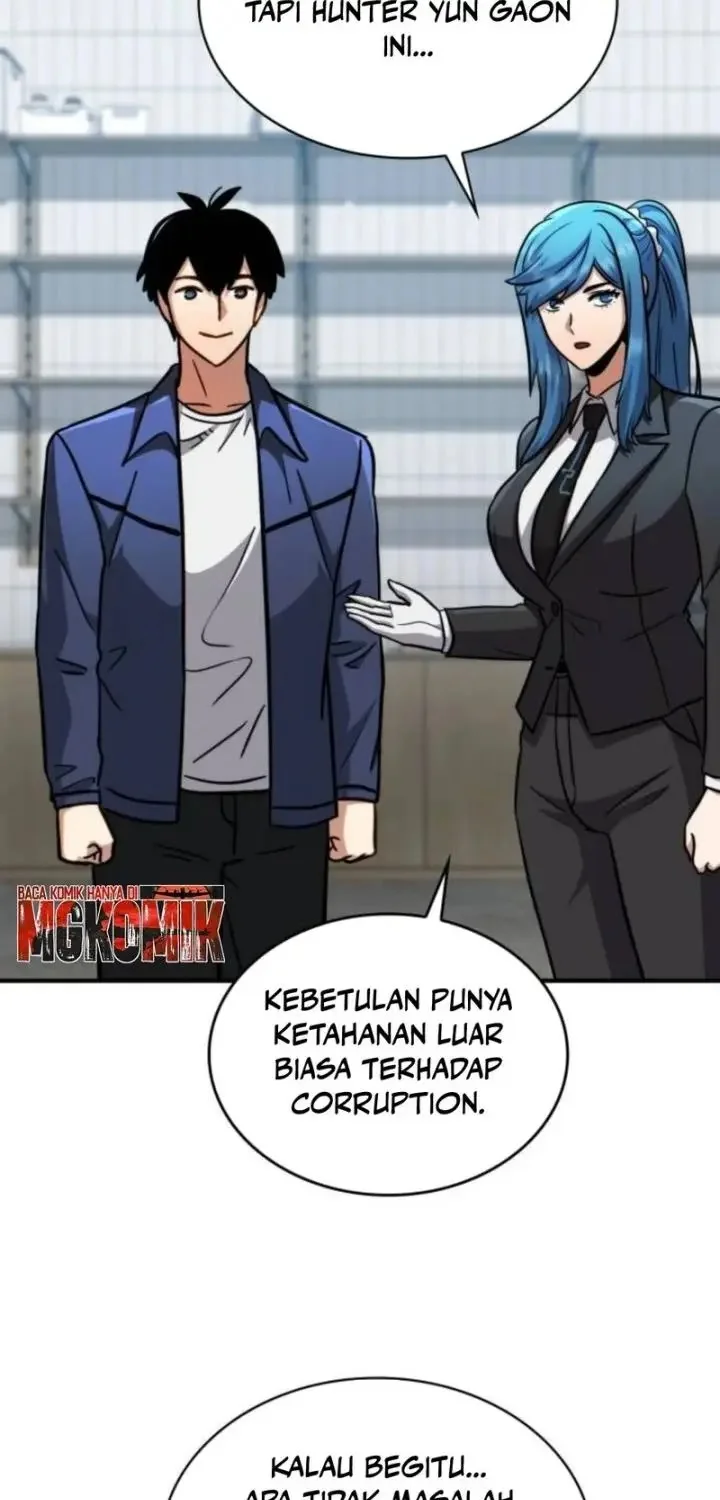 Immune to Corruption, I Wield a Cataclysmic Demon Sword Chapter 14 Gambar 119