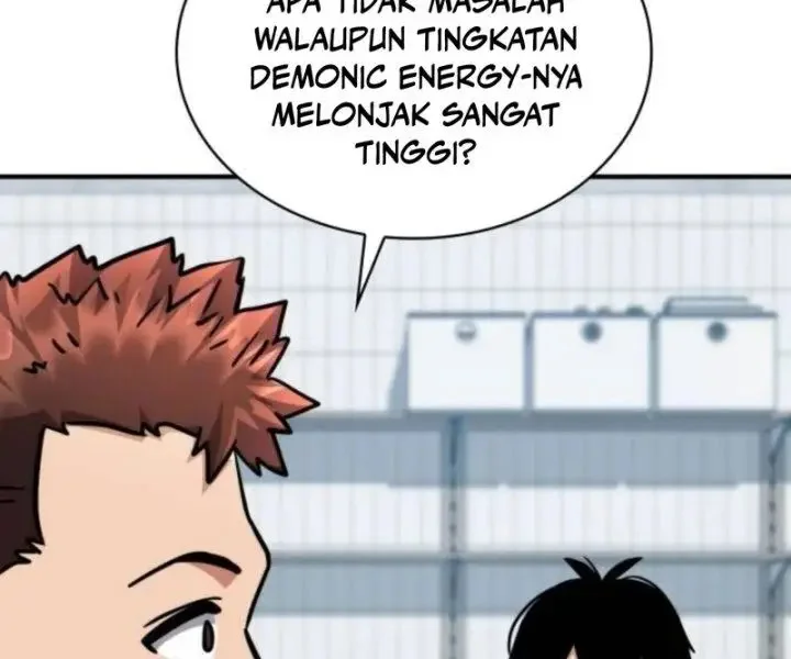 Immune to Corruption, I Wield a Cataclysmic Demon Sword Chapter 14 Gambar 120