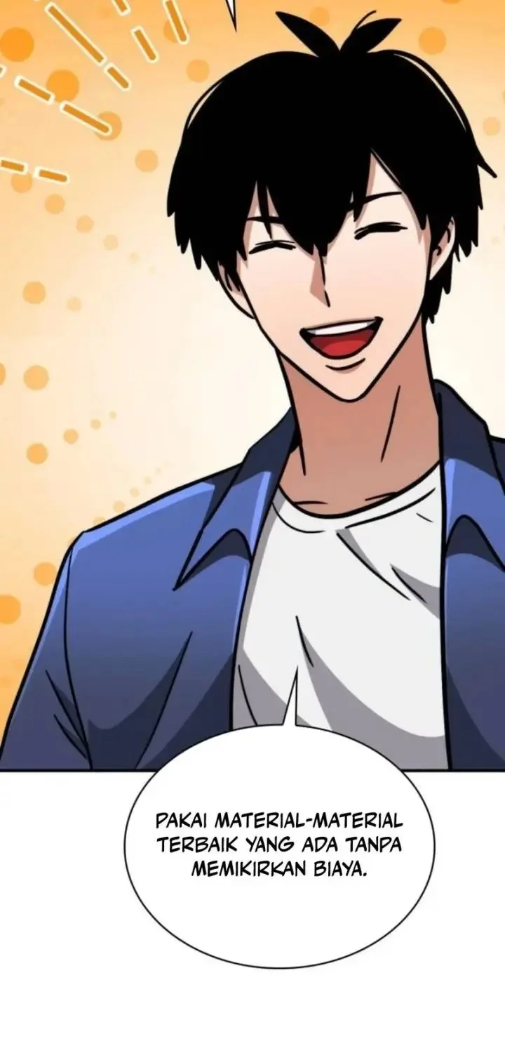 Immune to Corruption, I Wield a Cataclysmic Demon Sword Chapter 14 Gambar 122