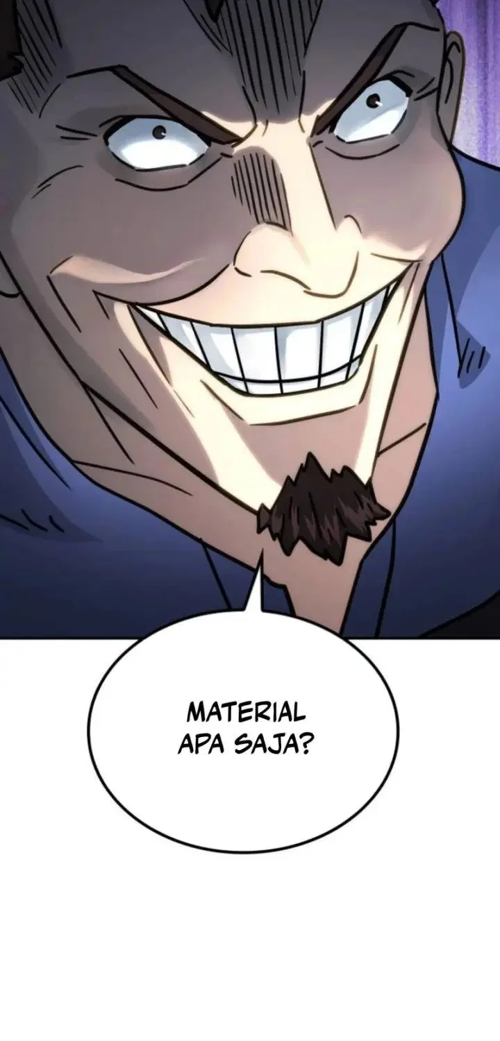 Immune to Corruption, I Wield a Cataclysmic Demon Sword Chapter 14 Gambar 124