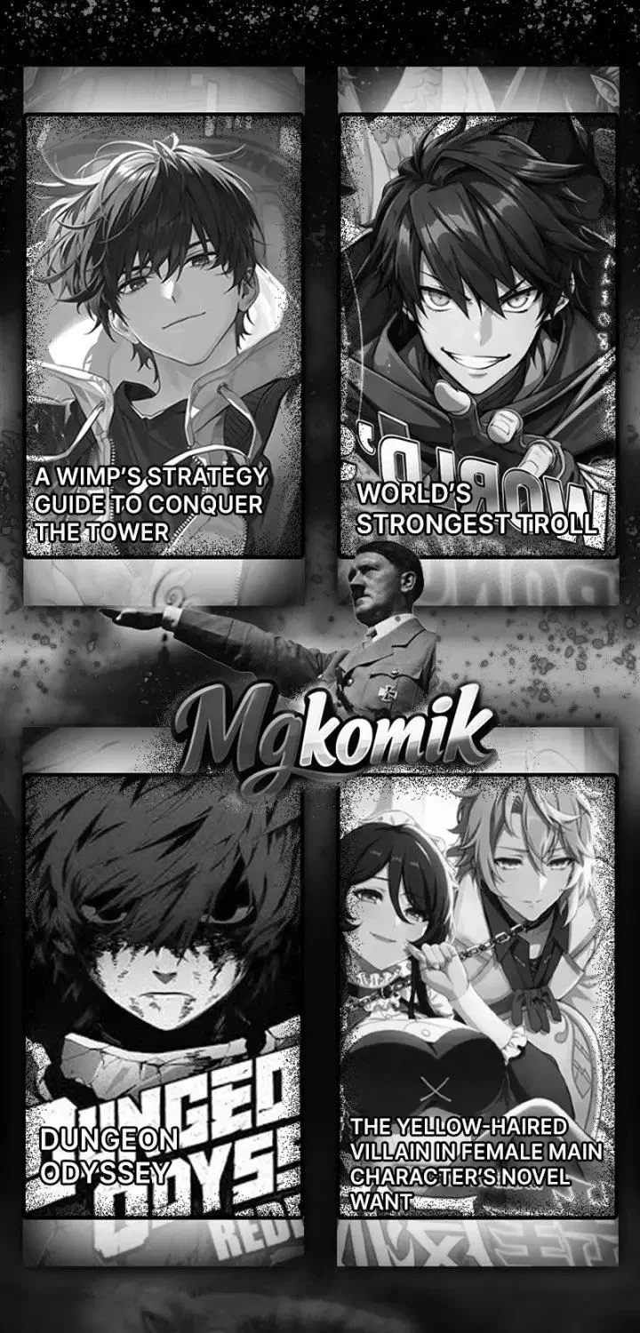 Immune to Corruption, I Wield a Cataclysmic Demon Sword Chapter 14 Gambar 127