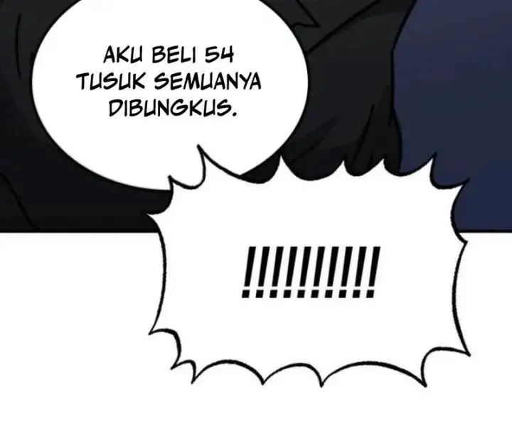 Immune to Corruption, I Wield a Cataclysmic Demon Sword Chapter 14 Gambar 12