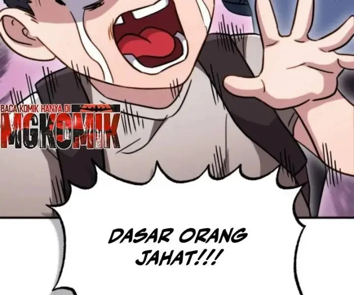 Immune to Corruption, I Wield a Cataclysmic Demon Sword Chapter 14 Gambar 15
