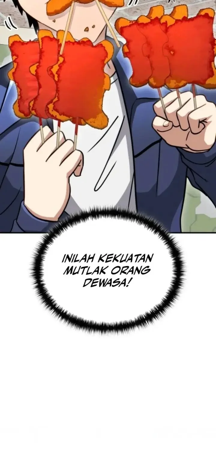 Immune to Corruption, I Wield a Cataclysmic Demon Sword Chapter 14 Gambar 17