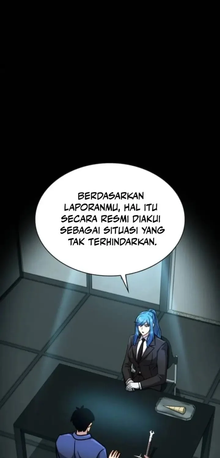 Immune to Corruption, I Wield a Cataclysmic Demon Sword Chapter 14 Gambar 26